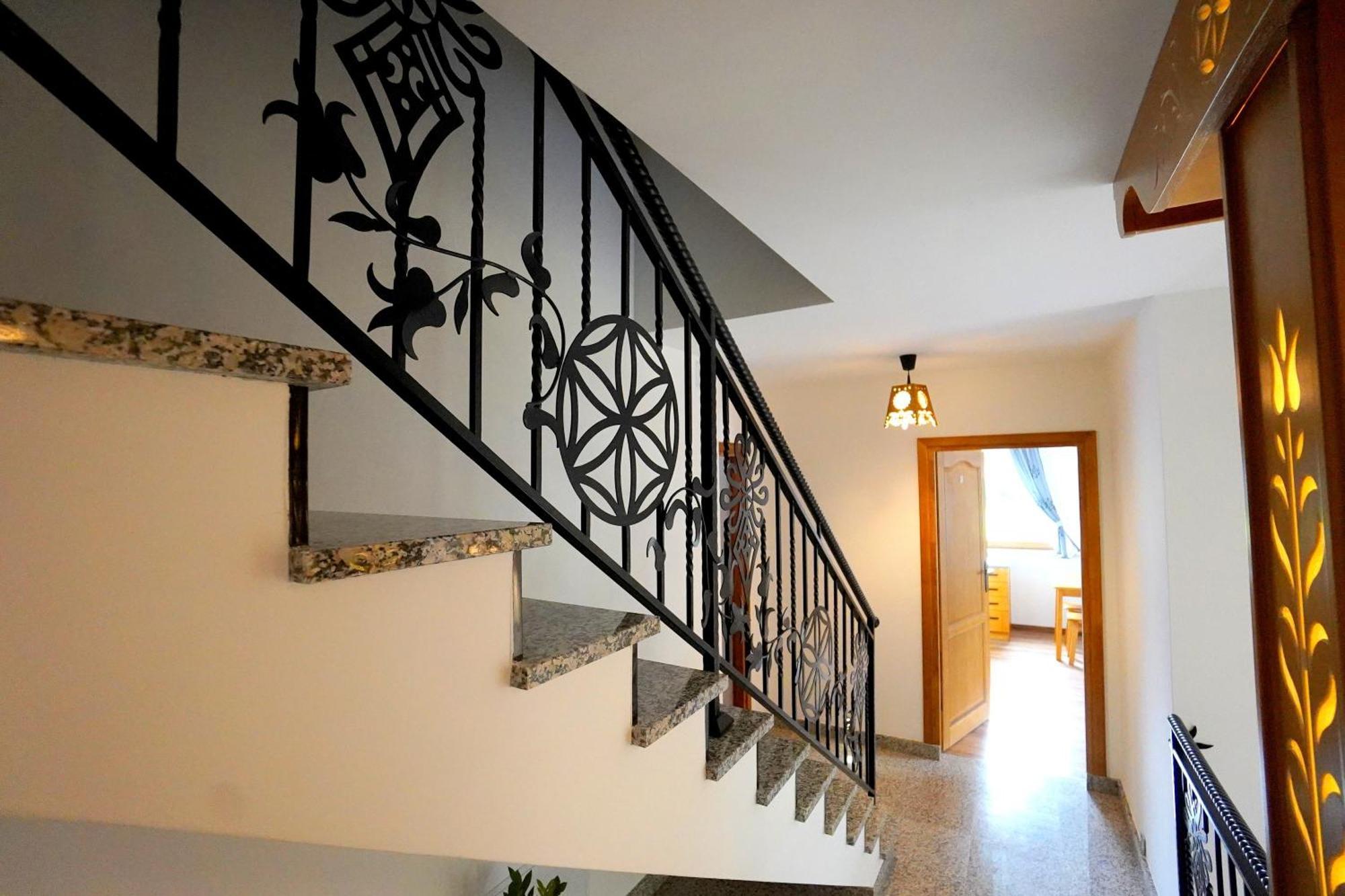 Apartamenty U Trebuniow ซุเค ภายนอก รูปภาพ