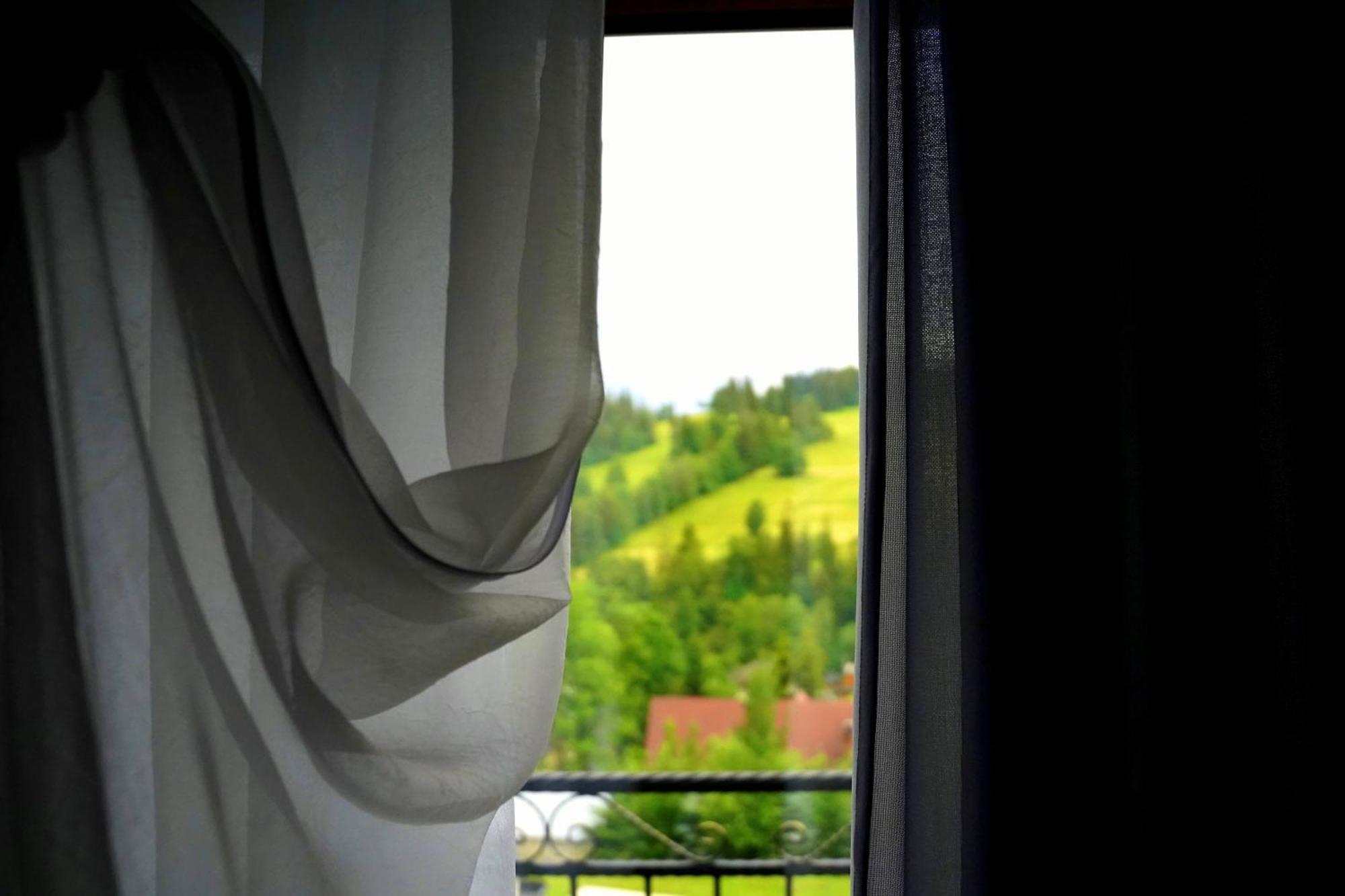 Apartamenty U Trebuniow ซุเค ภายนอก รูปภาพ