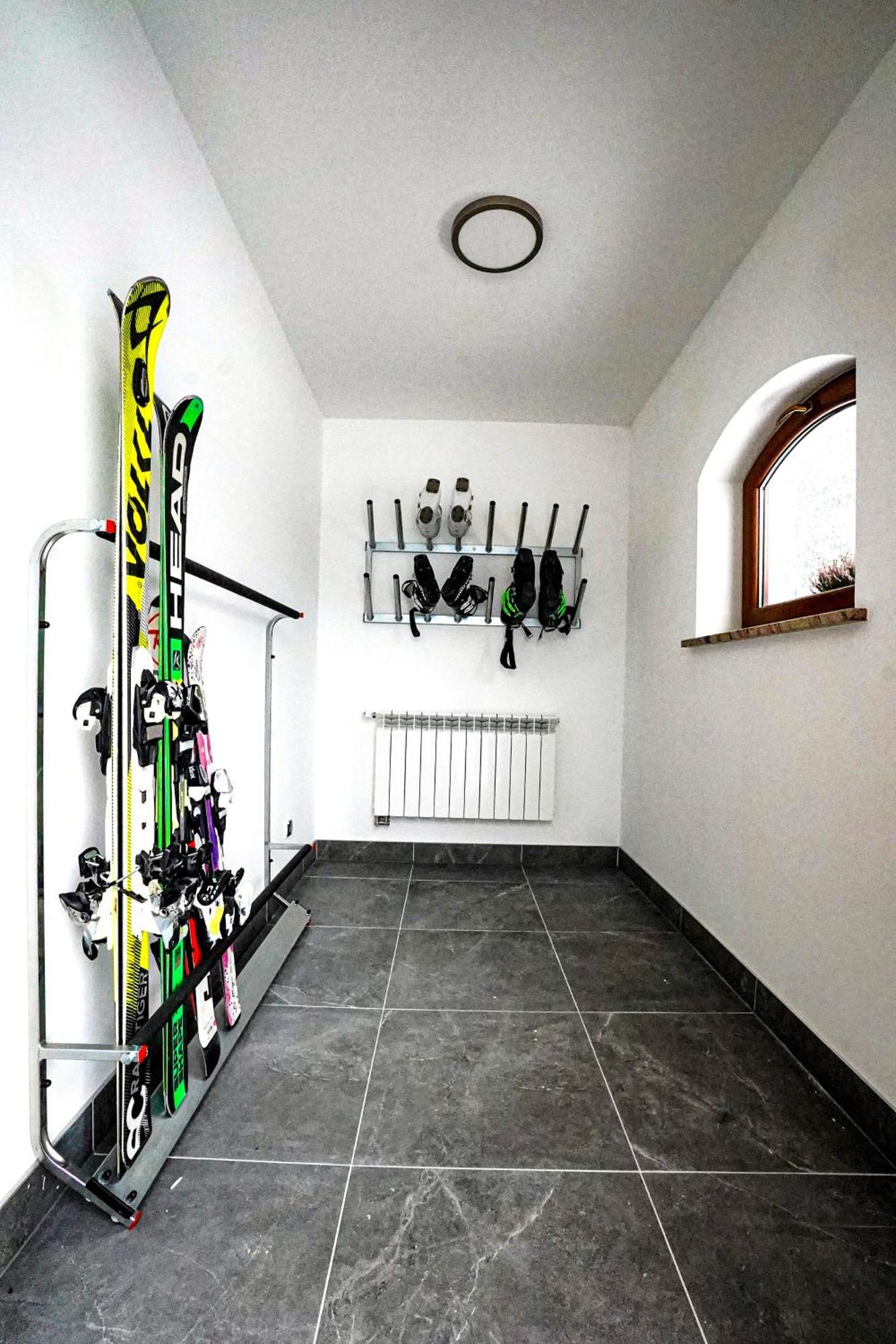Apartamenty U Trebuniow ซุเค ภายนอก รูปภาพ